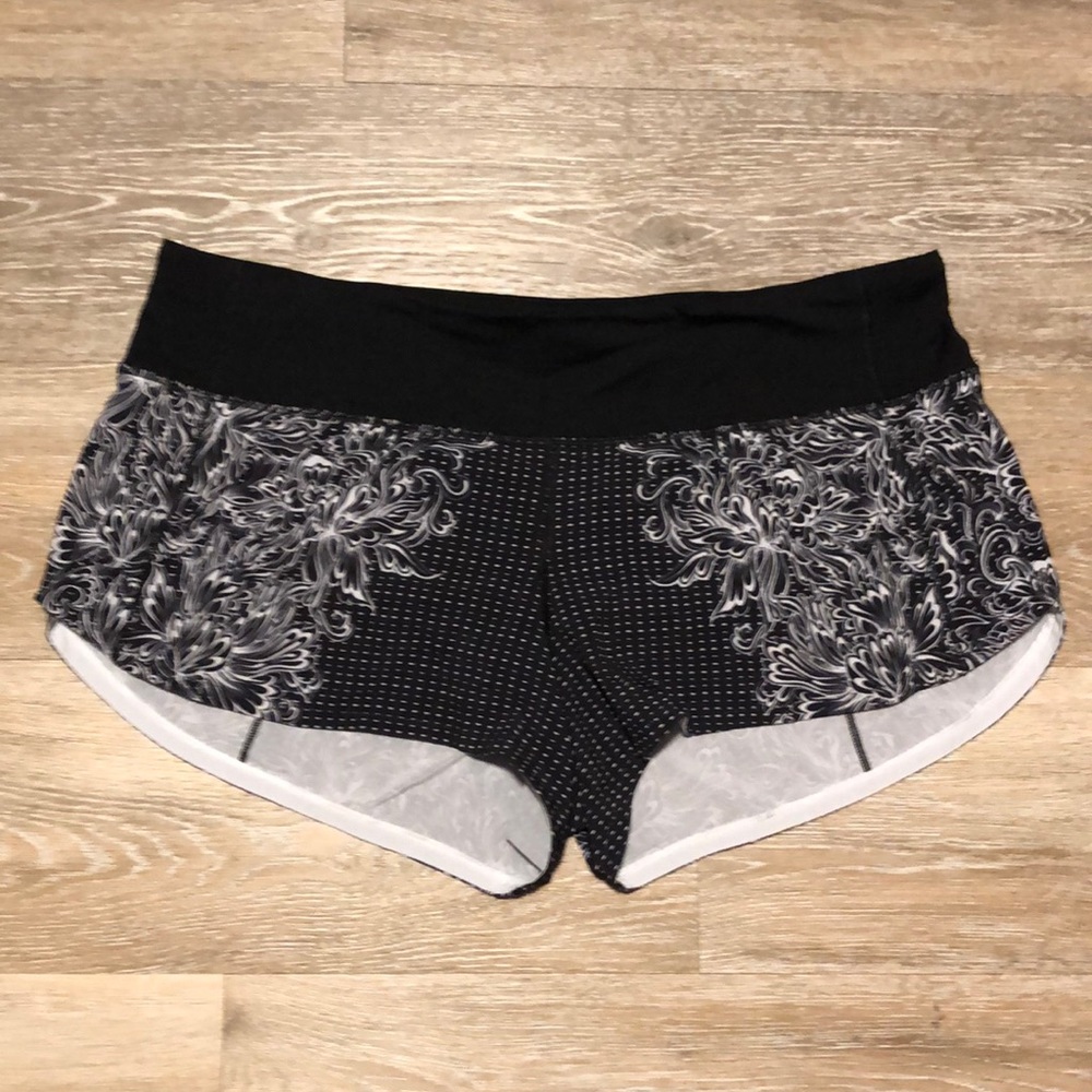Lululemon Speed Up Short 2.5”